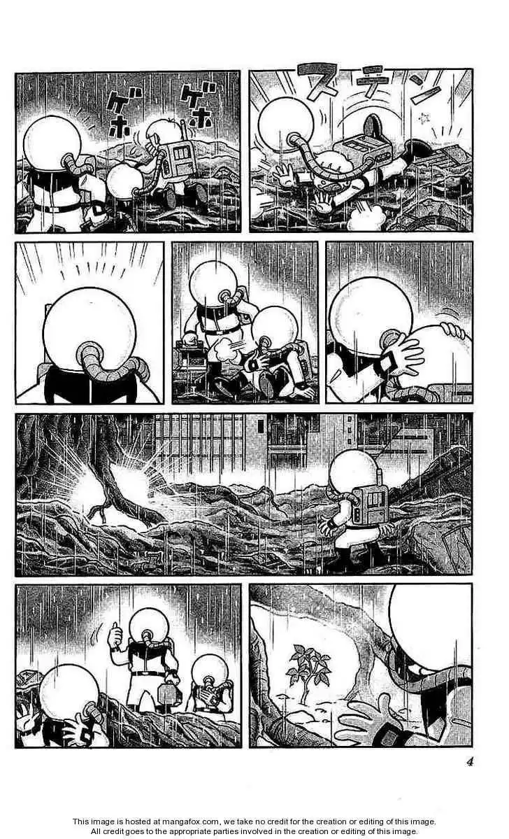 Doraemon Long Stories Chapter 19.1 4